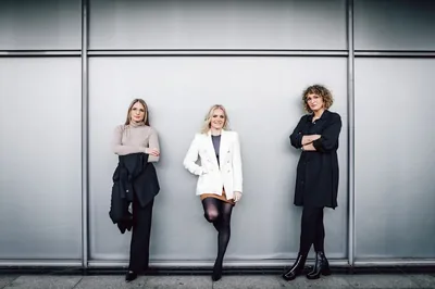 Zespół biura rachunkowego KRS-Office